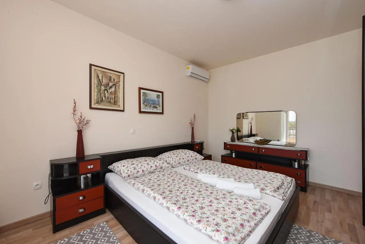 Villa Delmonicos Zadarvillas Brisevo